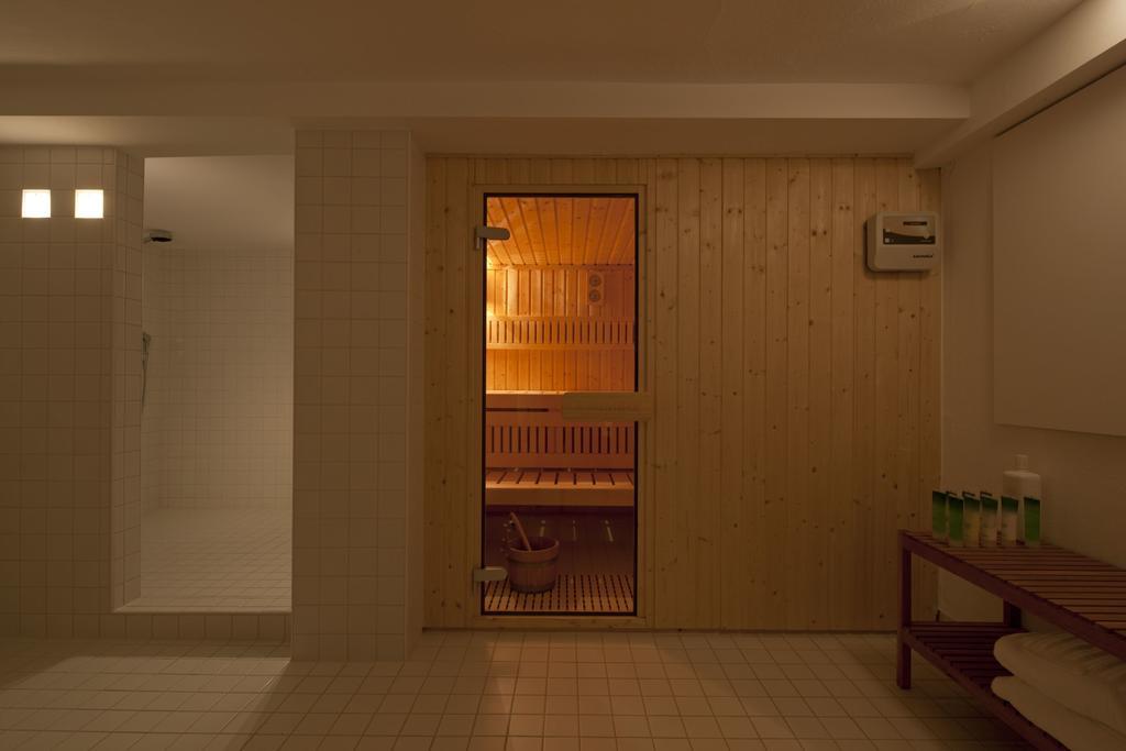 Pudelsand Apartment นอร์เดอร์ไน ภายนอก รูปภาพ