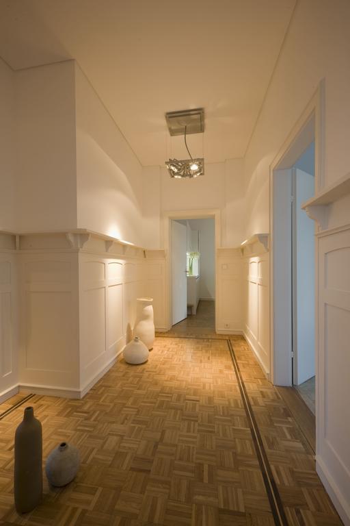 Pudelsand Apartment นอร์เดอร์ไน ห้อง รูปภาพ