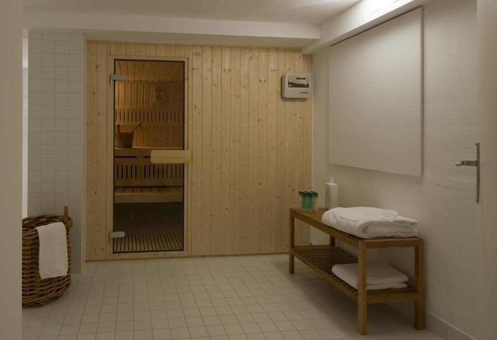 Pudelsand Apartment นอร์เดอร์ไน ภายนอก รูปภาพ