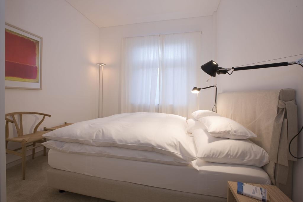 Pudelsand Apartment นอร์เดอร์ไน ห้อง รูปภาพ